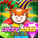 RTP joker  wdbesar77