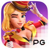 RTP pgsoft  wdbesar77